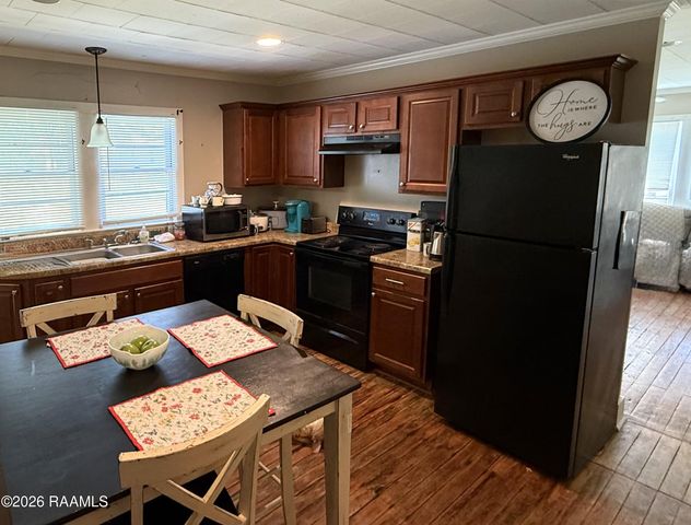 1014 N Polk Street, Rayne, LA 70578