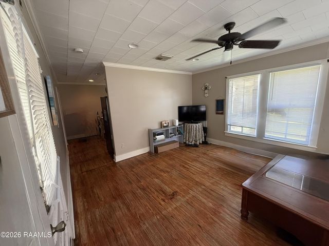 1014 N Polk Street, Rayne, LA 70578