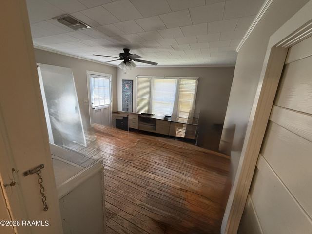 1014 N Polk Street, Rayne, LA 70578