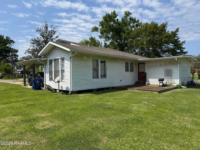 1014 N Polk Street, Rayne, LA 70578