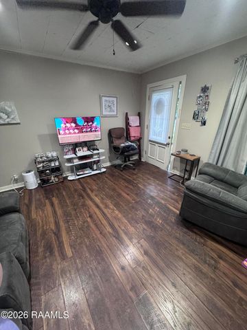 1014 N Polk Street, Rayne, LA 70578