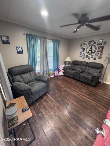 1014 N Polk Street, Rayne, LA 70578