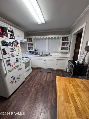 1014 N Polk Street, Rayne, LA 70578