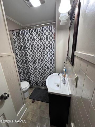 1014 N Polk Street, Rayne, LA 70578