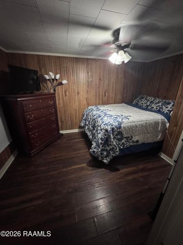 1014 N Polk Street, Rayne, LA 70578