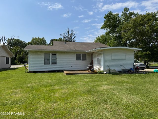1014 N Polk Street, Rayne, LA 70578