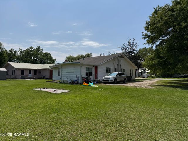 1014 N Polk Street, Rayne, LA 70578