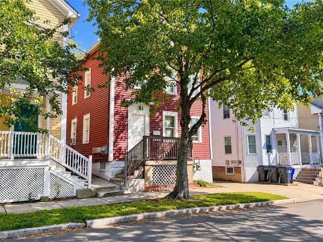 232 Power Street, Providence, RI 02906