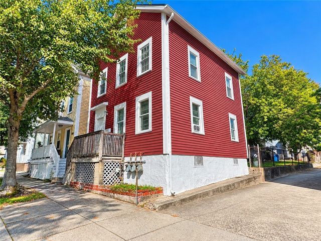 232 Power Street, Providence, RI 02906