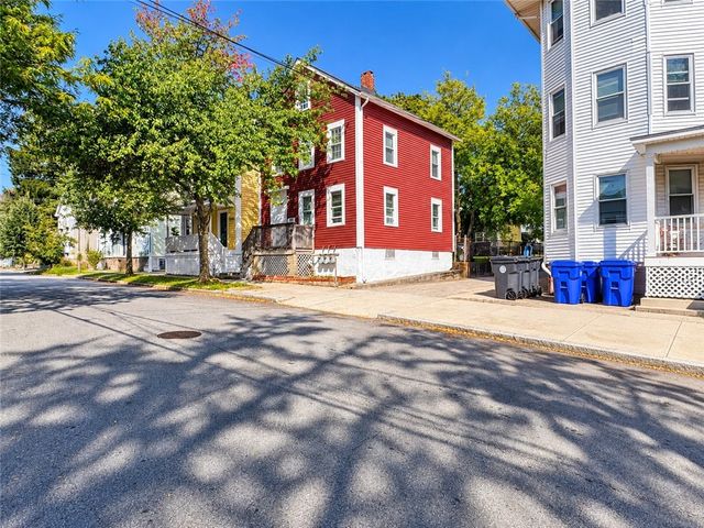 232 Power Street, Providence, RI 02906