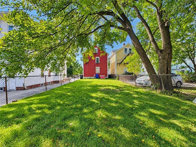 232 Power Street, Providence, RI 02906