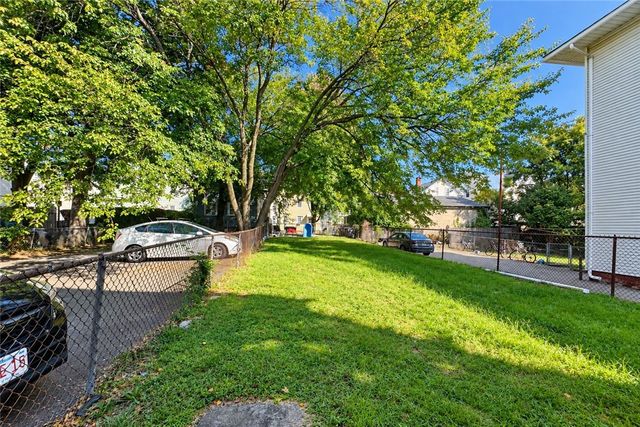 232 Power Street, Providence, RI 02906