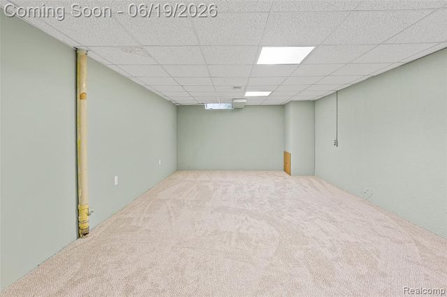 1740 Lakewood Drive, Troy, MI 48083