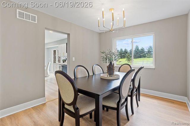 1740 Lakewood Drive, Troy, MI 48083