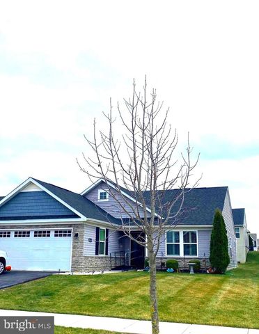 221 FOLIN ST, Coatesville, PA 19320