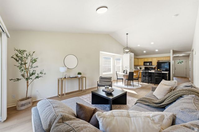 3687 E ROYAL TROON DR, Eagle Mountain, UT 84005