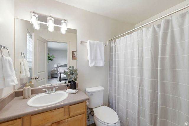 3687 E ROYAL TROON DR, Eagle Mountain, UT 84005