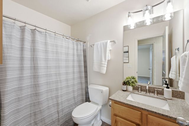 3687 E ROYAL TROON DR, Eagle Mountain, UT 84005