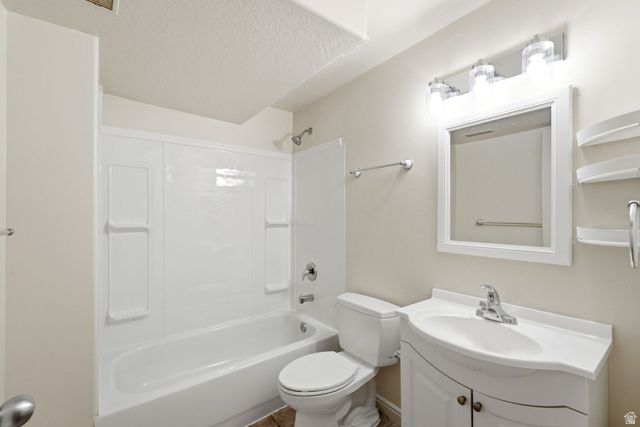 3687 E ROYAL TROON DR, Eagle Mountain, UT 84005