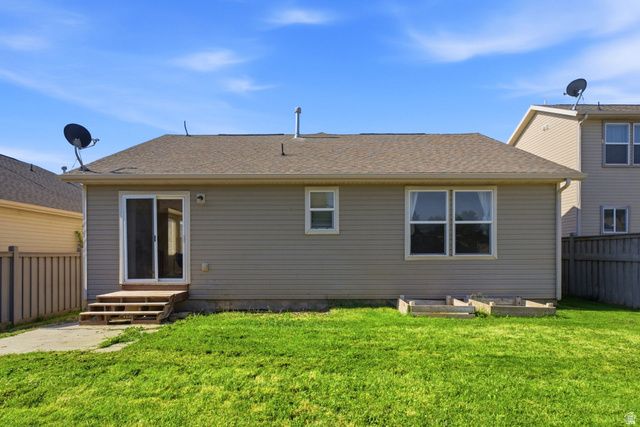 3687 E ROYAL TROON DR, Eagle Mountain, UT 84005