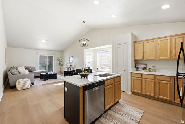 3687 E ROYAL TROON DR, Eagle Mountain, UT 84005