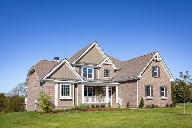 1208 Frazier Ct, Mount Juliet, TN 37122
