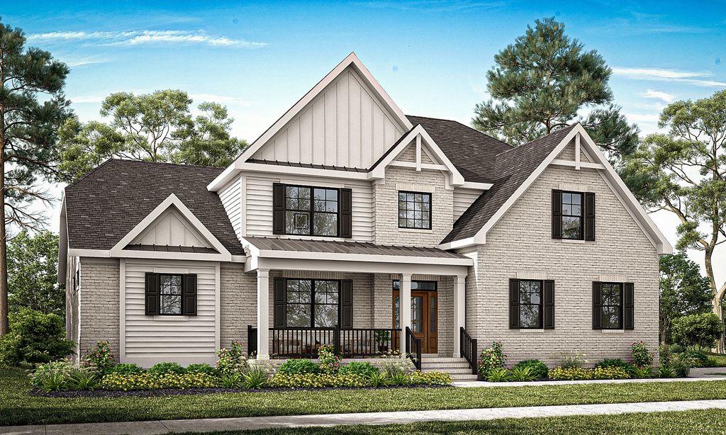 1208 Frazier Ct, Mount Juliet, TN 37122