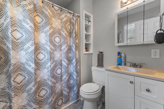 744 Rustland Drive, Fayetteville, NC 28301