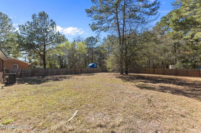 744 Rustland Drive, Fayetteville, NC 28301