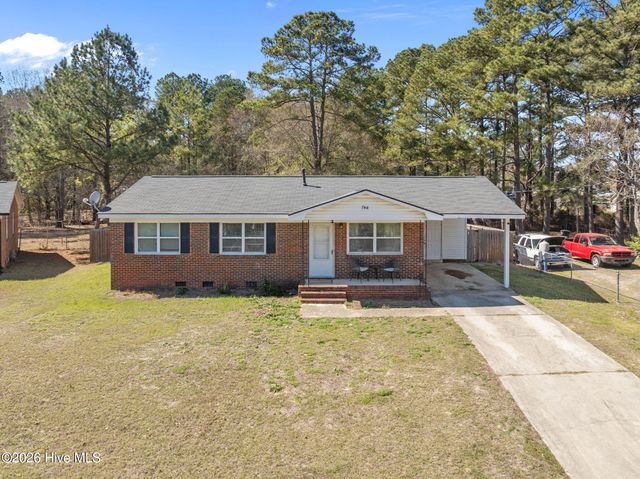 744 Rustland Drive, Fayetteville, NC 28301