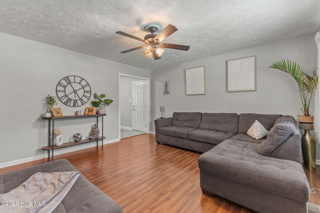 744 Rustland Drive, Fayetteville, NC 28301