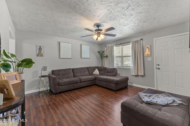 744 Rustland Drive, Fayetteville, NC 28301