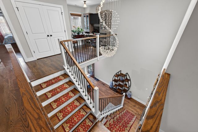 8166 W 87th Street 8166, Hickory Hills, IL 60457