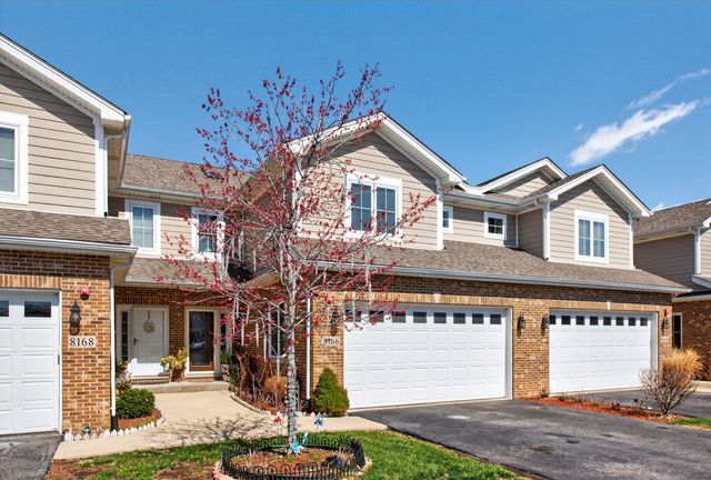 8166 W 87th Street 8166, Hickory Hills, IL 60457