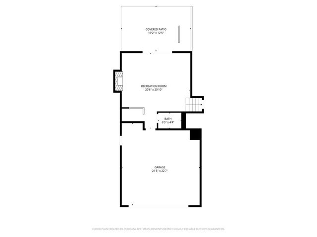20253 Gifford Street, Winnetka, CA 91306