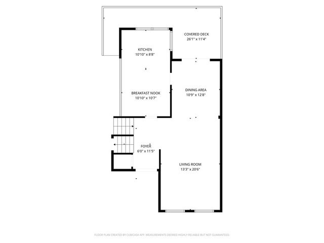 20253 Gifford Street, Winnetka, CA 91306