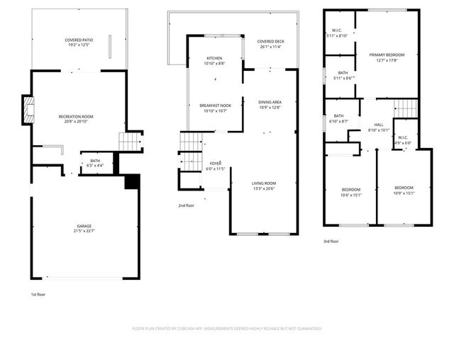 20253 Gifford Street, Winnetka, CA 91306