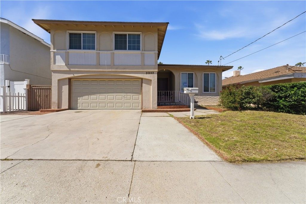 Image 1 of property listing at 20253 Gifford Street, Winnetka, CA 91306