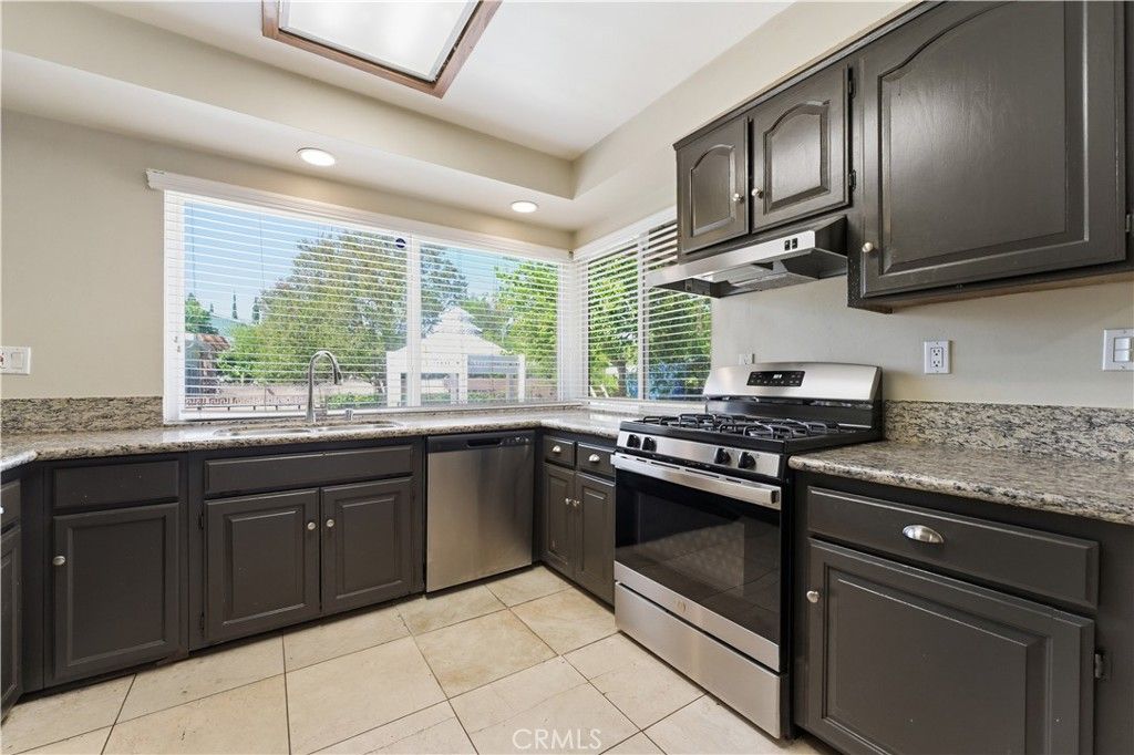 Image 12 of property listing at 20253 Gifford Street, Winnetka, CA 91306