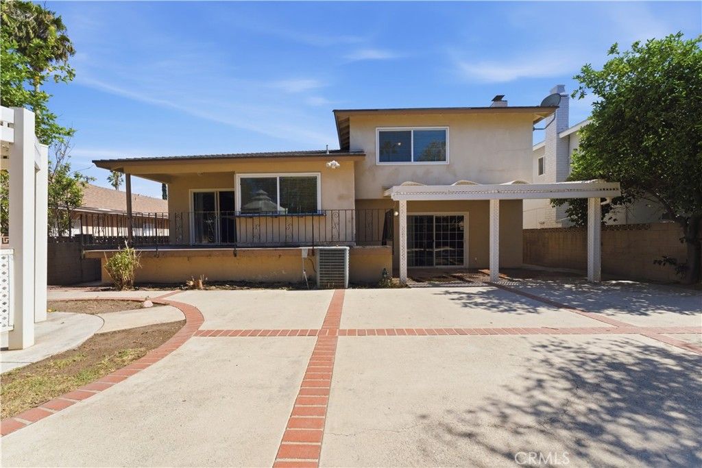 Image 37 of property listing at 20253 Gifford Street, Winnetka, CA 91306