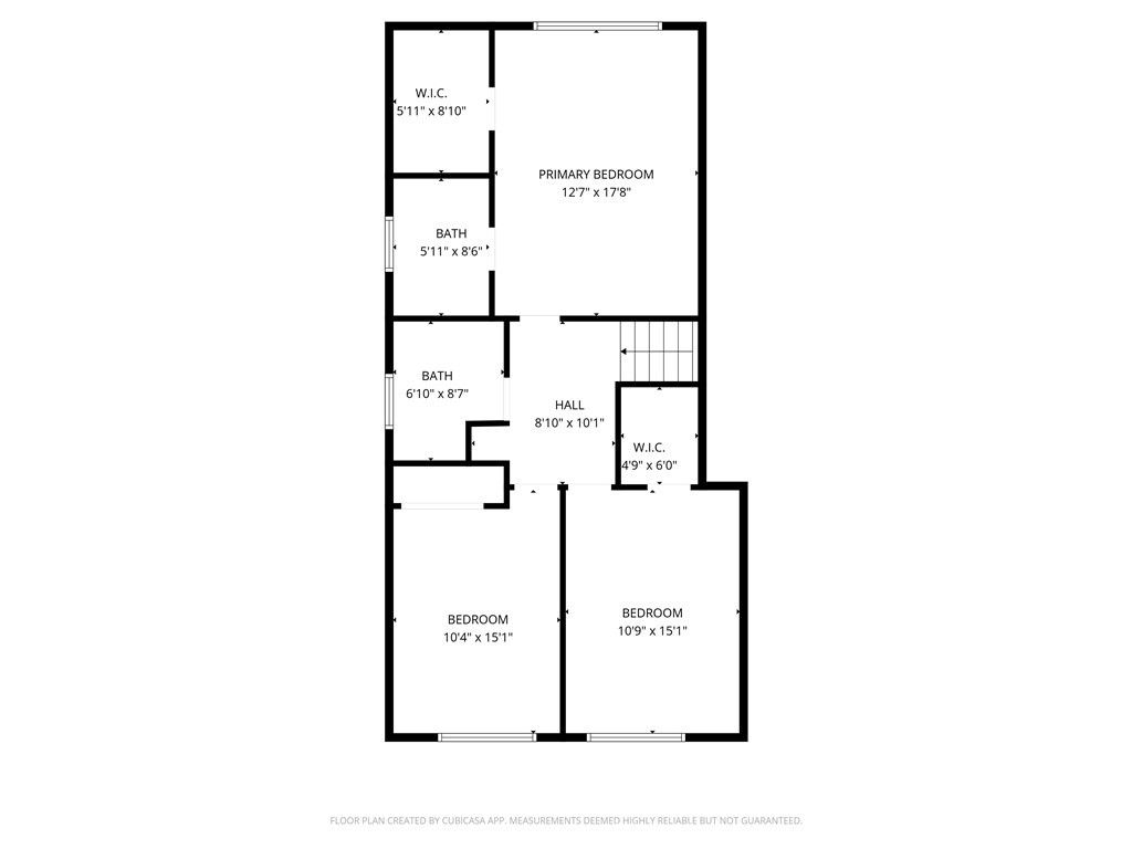 Image 43 of property listing at 20253 Gifford Street, Winnetka, CA 91306