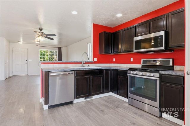 8556 W Snohomish St, Boise, ID 83709