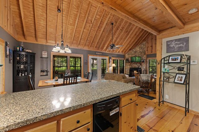 224 Dusty Bryson Drive, Suches, GA 30572