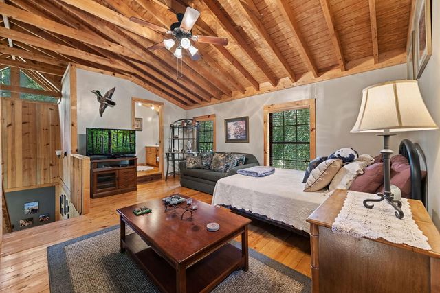 224 Dusty Bryson Drive, Suches, GA 30572