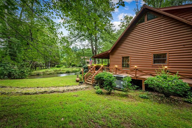 224 Dusty Bryson Drive, Suches, GA 30572