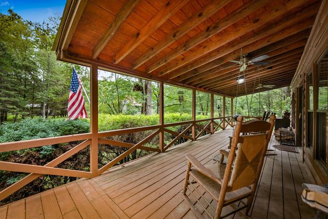 224 Dusty Bryson Drive, Suches, GA 30572