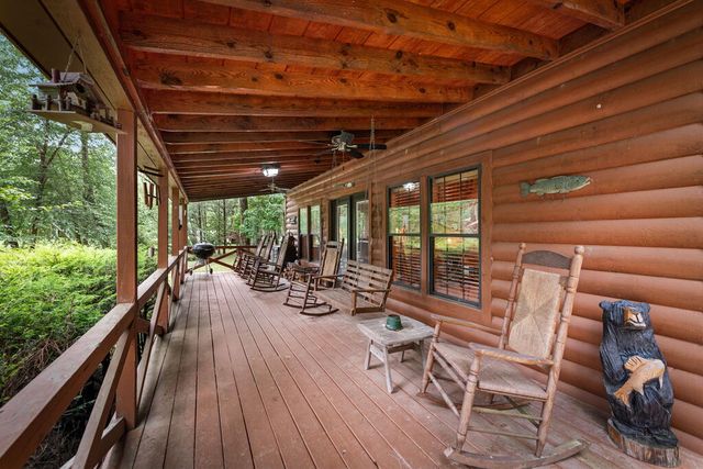 224 Dusty Bryson Drive, Suches, GA 30572