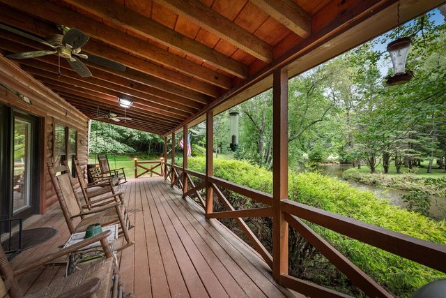 224 Dusty Bryson Drive, Suches, GA 30572