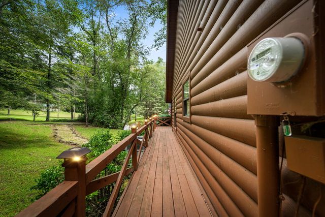224 Dusty Bryson Drive, Suches, GA 30572