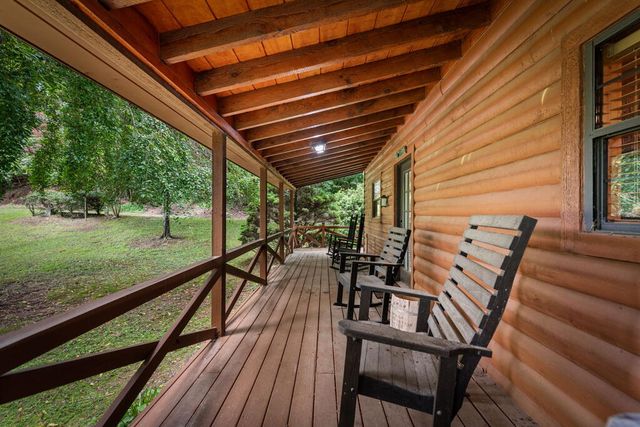 224 Dusty Bryson Drive, Suches, GA 30572